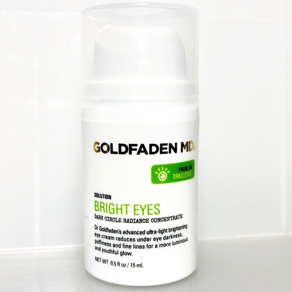 goldfaden md bright eyes sephora